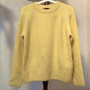 Maje super soft sweater